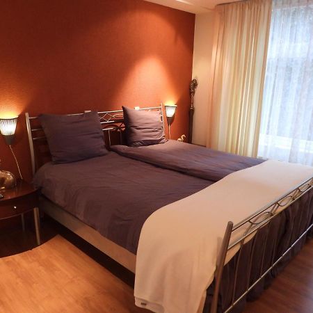Appartement De Gouw Noordgouwe Eksteriør billede