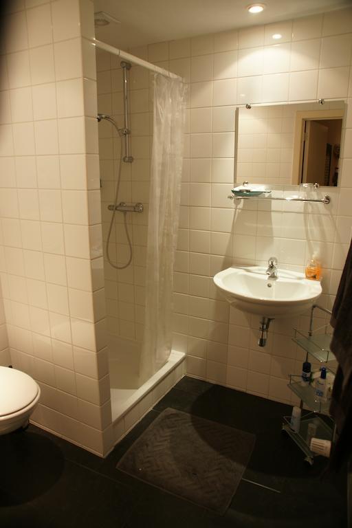 Appartement De Gouw Noordgouwe Værelse billede